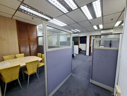 Da Jin Factory Building (D19), Office #520219921